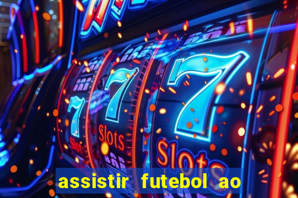 assistir futebol ao vivo rmc